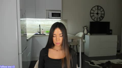 Snapshot of nilliluv chatting on 5, 3, 2025 Bella online show from 5, 3, 2025
