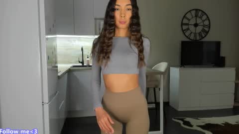 Snapshot of nilliluv chatting on 5, 3, 2025 Bella online show from 5, 3, 2025