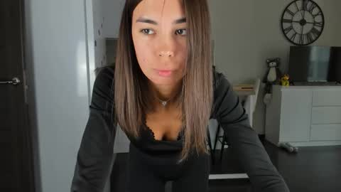 Snapshot of nilliluv chatting on 13, 9, 2025 Bella online show from 13, 9, 2025