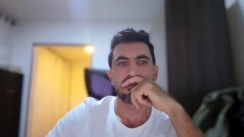 nilonilonilo1 online show from 6, 7, 2026