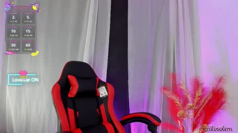 nilo solem online show from 6, 10, 2025