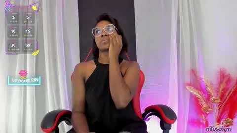 nilo solem online show from 15, 10, 2025