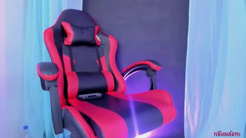 nilo solem online show from 16, 11, 2025