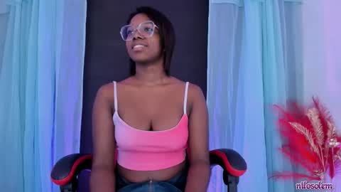 nilo solem online show from 17, 11, 2025