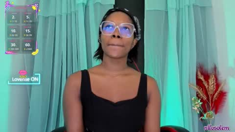 nilo solem online show from 8, 1, 2026