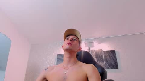 Nils online show from 11, 3, 2025