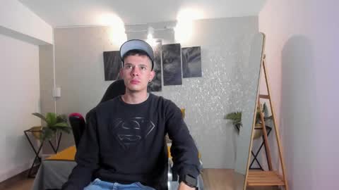 Nils online show from 13, 9, 2025