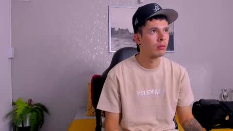 Nils online show from 29, 9, 2025