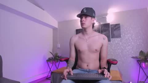 Nils online show from 6, 10, 2025