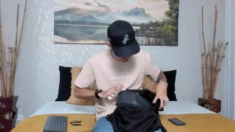 Nils online show from 17, 10, 2025