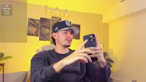 Nils online show from 1, 2, 2026