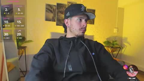 Nils online show from 3, 2, 2026