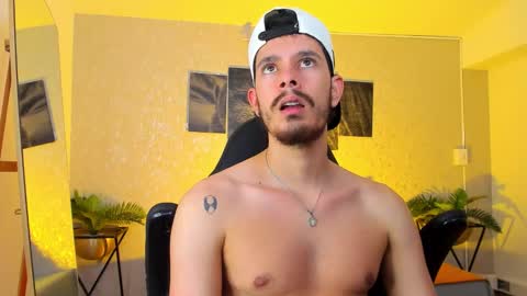 Nils online show from 20, 2, 2026