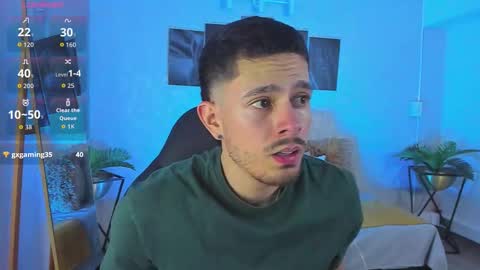 Nils online show from 28, 2, 2026