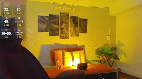 Nils online show from 15, 3, 2026