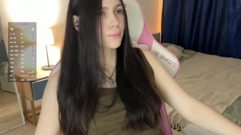 Jennet online show from 23, 2, 2025