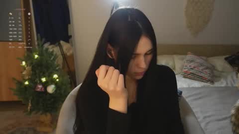 Jennet online show from 7, 1, 2026