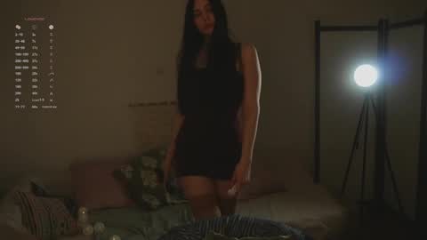 Jennet online show from 14, 4, 2026