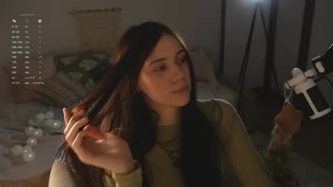 Jennet online show from 15, 4, 2026