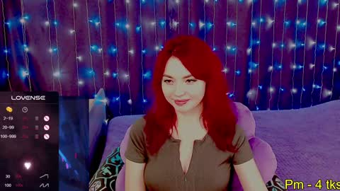 Nimfeya online show from 9, 1, 2025