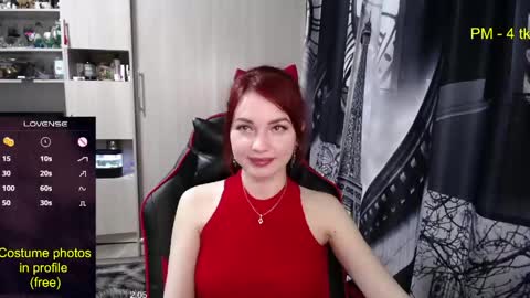 Nimfeya online show from 2, 5, 2026
