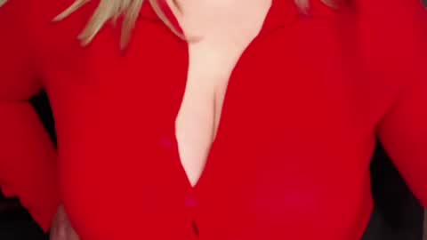 Blonde Nimpho online show from 12, 12, 2024