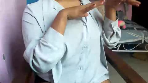 Nimarit Kaur online show from 7, 11, 2025