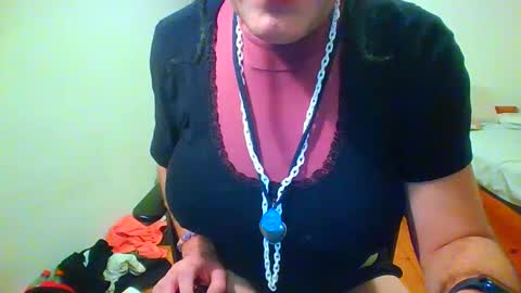 Snapshot of nina8383 chatting on 7, 1, 2026 nina8383 online show from 7, 1, 2026