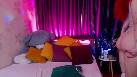 Nina online show from 27, 11, 2025