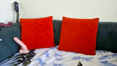 nina_bambi online show from 28, 5, 2026