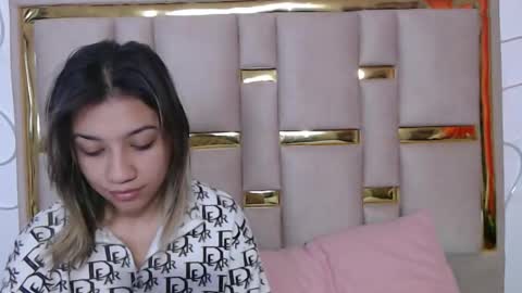 Snapshot of nina_carther chatting on 10, 10, 2025 Nina Carther online show from 10, 10, 2025