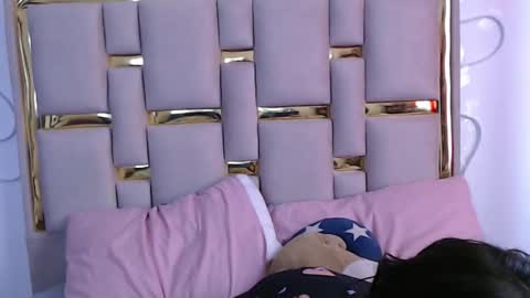 Snapshot of nina_carther chatting on 11, 10, 2025 Nina Carther online show from 11, 10, 2025