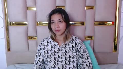 Snapshot of nina_carther chatting on 12, 10, 2025 Nina Carther online show from 12, 10, 2025