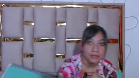 Snapshot of nina_carther chatting on 15, 10, 2025 Nina Carther online show from 15, 10, 2025