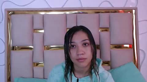 Snapshot of nina_carther chatting on 17, 10, 2025 Nina Carther online show from 17, 10, 2025