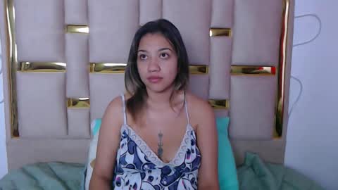 Snapshot of nina_carther chatting on 25, 10, 2025 Nina Carther online show from 25, 10, 2025