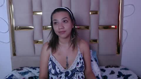 Snapshot of nina_carther chatting on 3, 11, 2025 Nina Carther online show from 3, 11, 2025