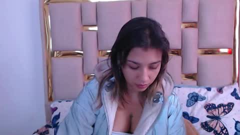 Snapshot of nina_carther chatting on 5, 11, 2025 Nina Carther online show from 5, 11, 2025