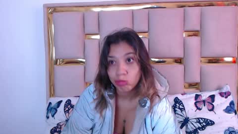 Snapshot of nina_carther chatting on 6, 11, 2025 Nina Carther online show from 6, 11, 2025