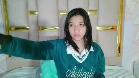 Snapshot of nina_carther chatting on 10, 1, 2026 Nina Carther online show from 10, 1, 2026