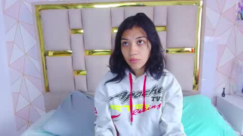 Snapshot of nina_carther chatting on 17, 1, 2026 Nina Carther online show from 17, 1, 2026