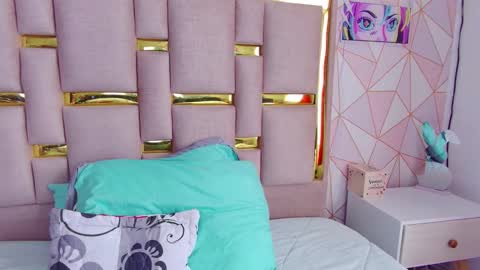 Snapshot of nina_carther chatting on 10, 3, 2026 Nina Carther online show from 10, 3, 2026