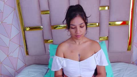 Snapshot of nina_carther chatting on 13, 3, 2026 Nina Carther online show from 13, 3, 2026