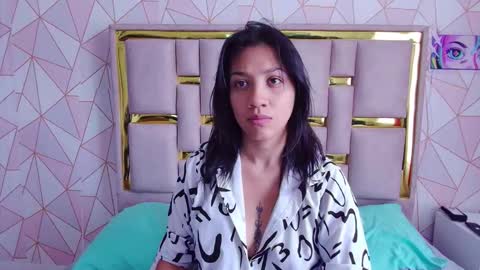 Snapshot of nina_carther chatting on 16, 3, 2026 Nina Carther online show from 16, 3, 2026