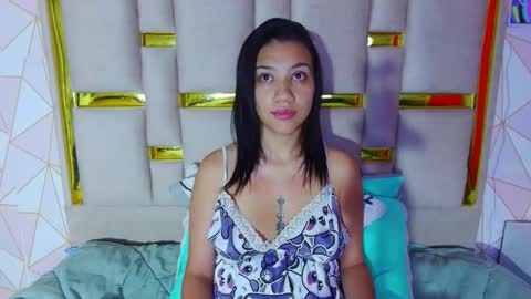 Snapshot of nina_carther chatting on 17, 3, 2026 Nina Carther online show from 17, 3, 2026