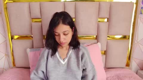 Snapshot of nina_carther chatting on 25, 3, 2026 Nina Carther online show from 25, 3, 2026