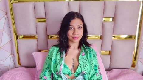 Snapshot of nina_carther chatting on 28, 3, 2026 Nina Carther online show from 28, 3, 2026