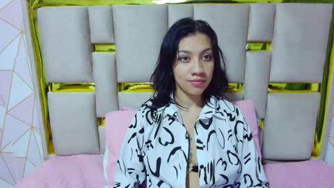 Snapshot of nina_carther chatting on 30, 3, 2026 Nina Carther online show from 30, 3, 2026