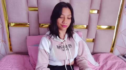 Snapshot of nina_carther chatting on 30, 3, 2026 Nina Carther online show from 30, 3, 2026