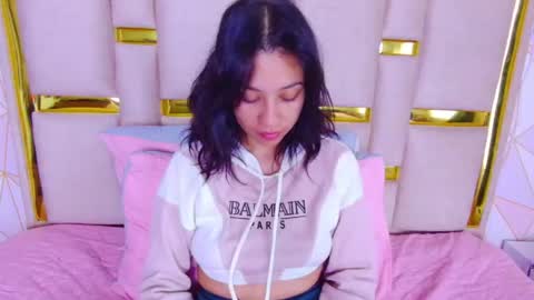 Snapshot of nina_carther chatting on 31, 3, 2026 Nina Carther online show from 31, 3, 2026